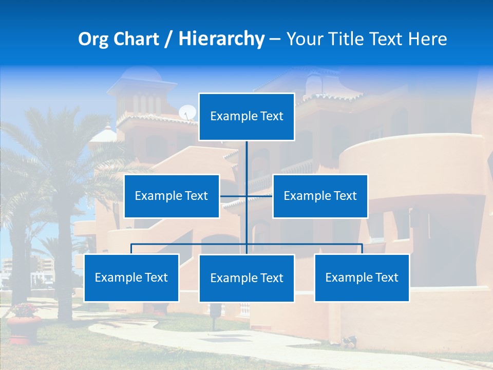 Homey Investment Owner PowerPoint Template