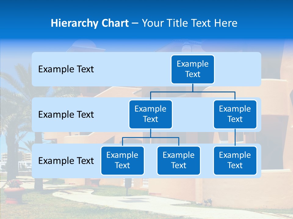 Homey Investment Owner PowerPoint Template