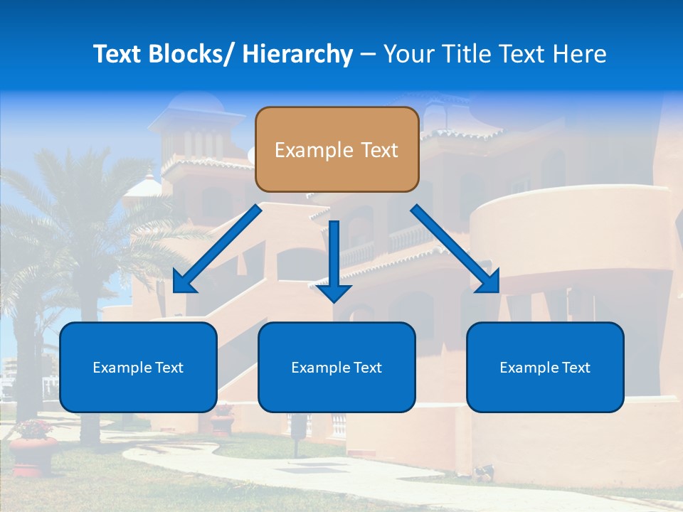 Homey Investment Owner PowerPoint Template