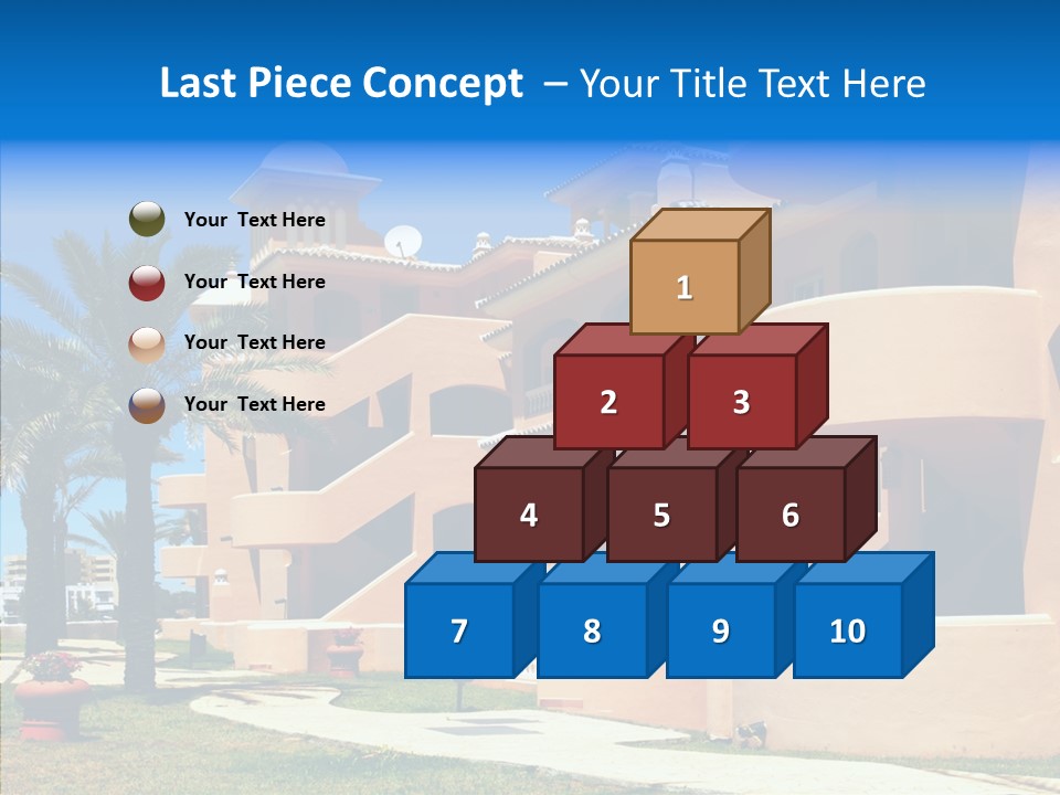 Homey Investment Owner PowerPoint Template