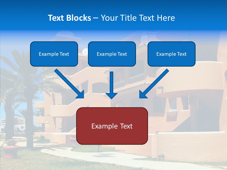 Homey Investment Owner PowerPoint Template