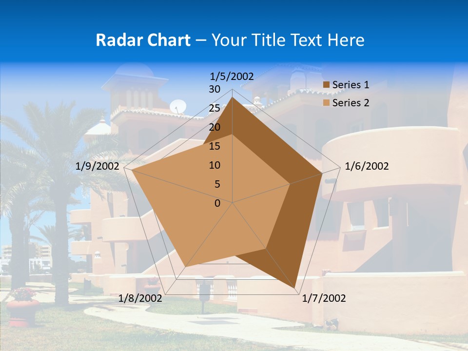 Homey Investment Owner PowerPoint Template