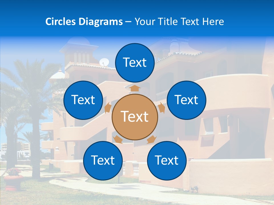 Homey Investment Owner PowerPoint Template