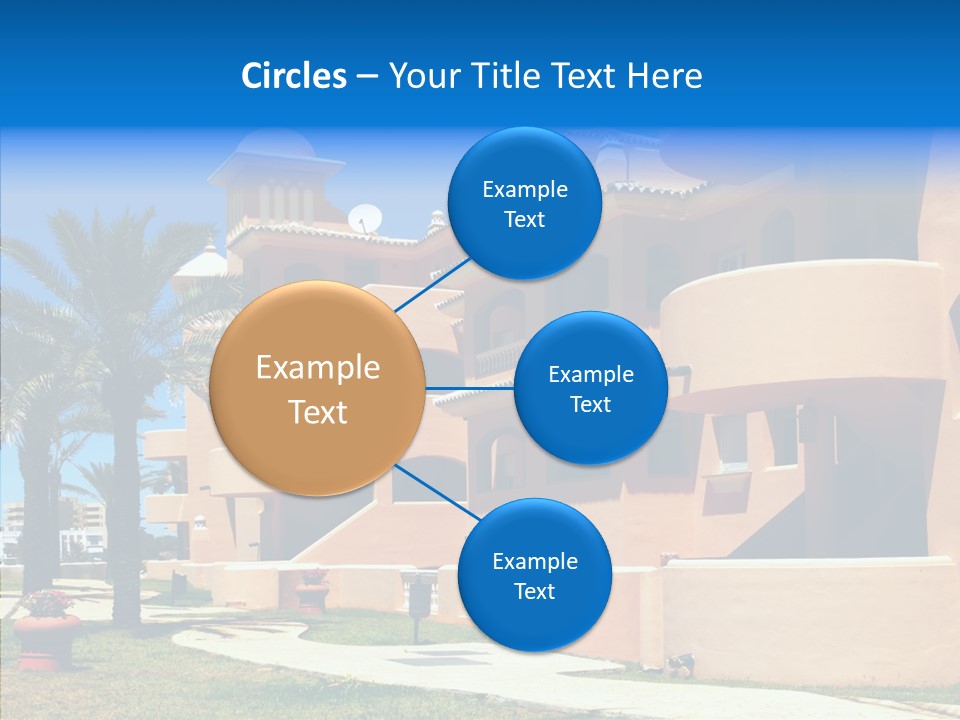 Homey Investment Owner PowerPoint Template