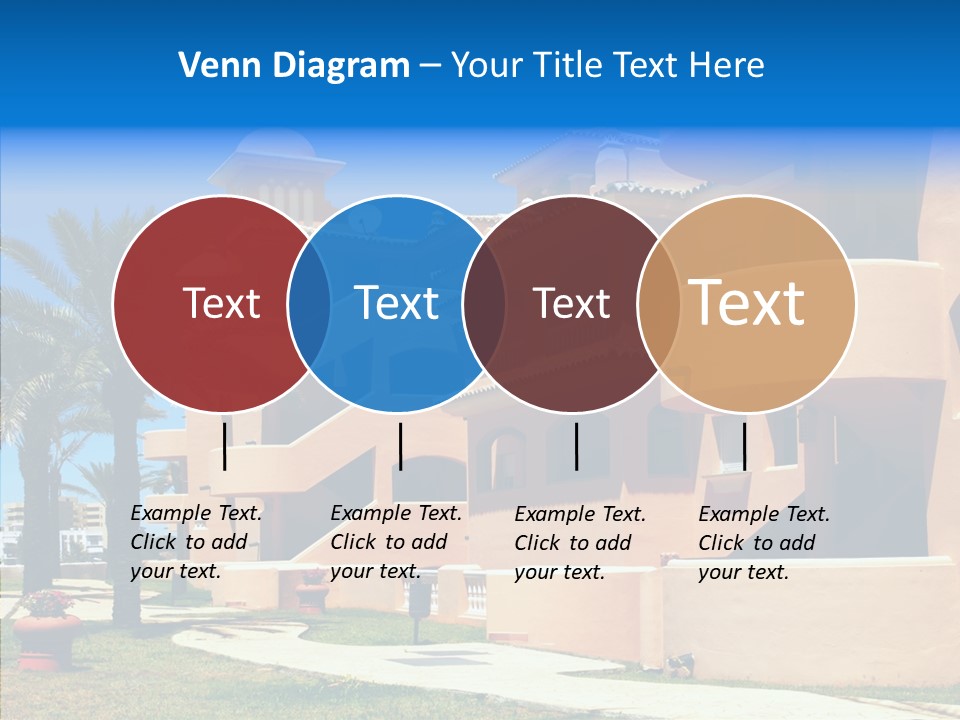 Homey Investment Owner PowerPoint Template