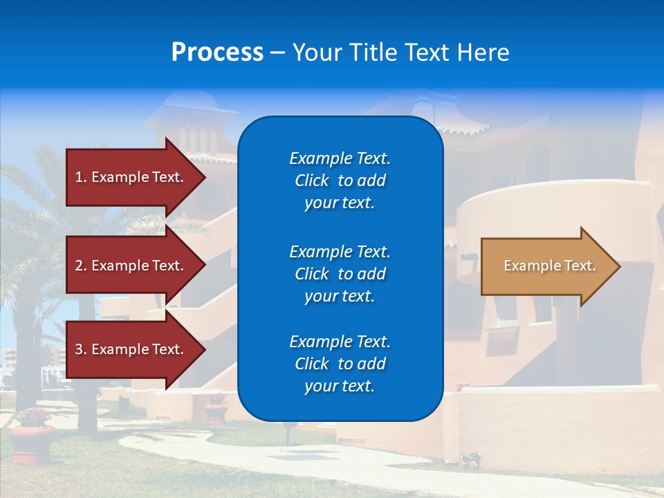 Homey Investment Owner PowerPoint Template