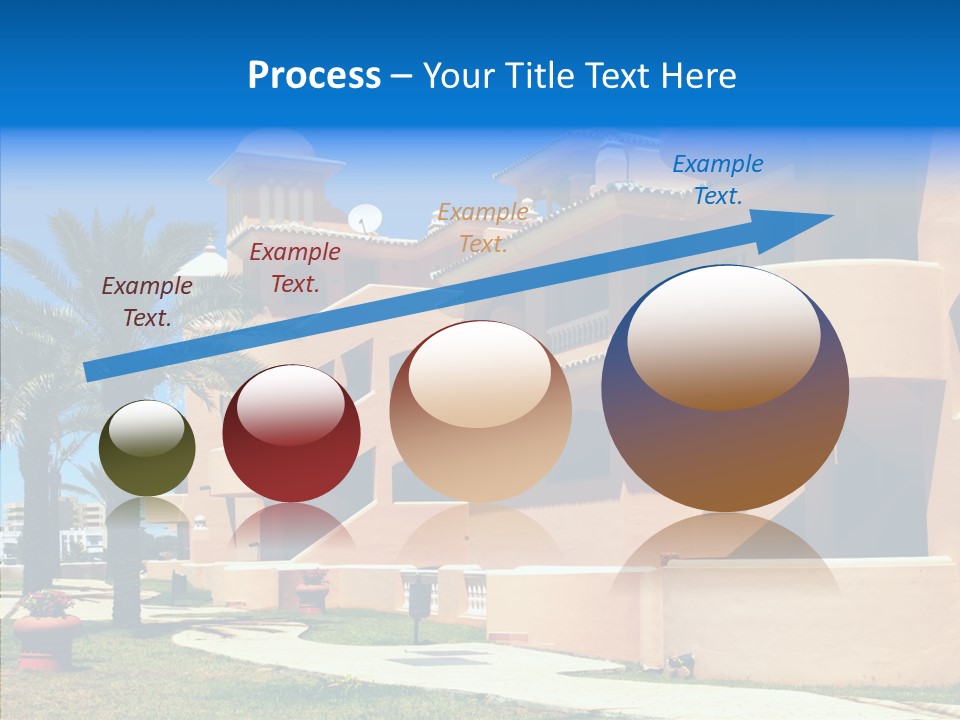 Homey Investment Owner PowerPoint Template