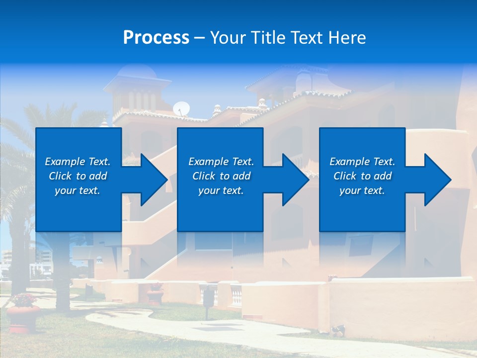Homey Investment Owner PowerPoint Template