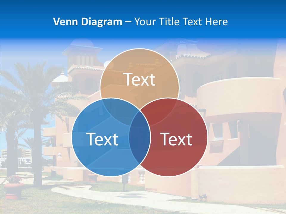 Homey Investment Owner PowerPoint Template