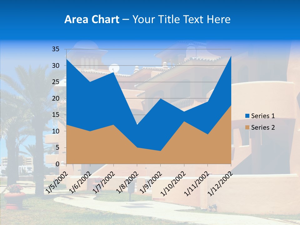 Homey Investment Owner PowerPoint Template