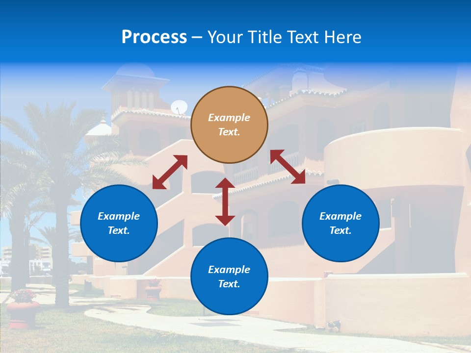 Homey Investment Owner PowerPoint Template