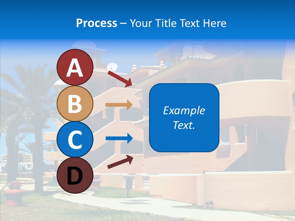Homey Investment Owner PowerPoint Template