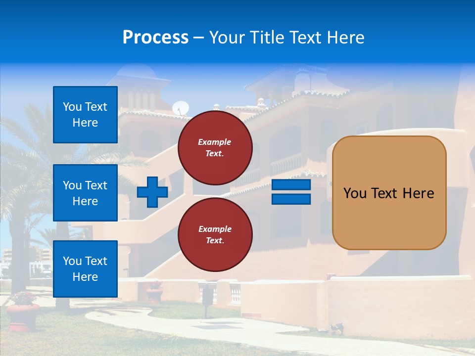 Homey Investment Owner PowerPoint Template
