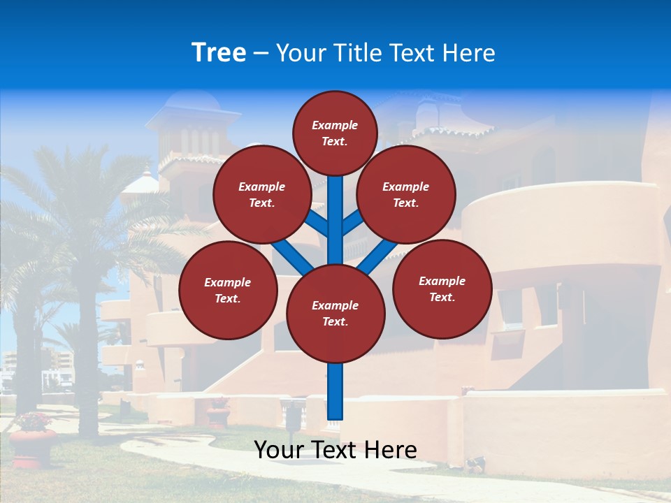 Homey Investment Owner PowerPoint Template