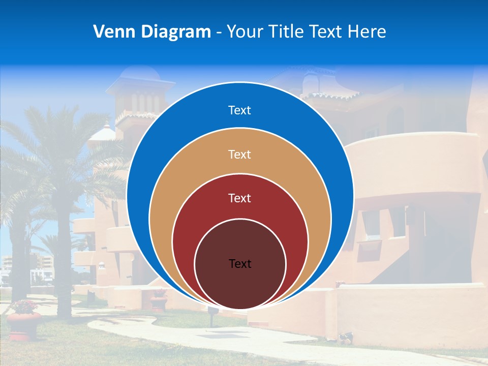 Homey Investment Owner PowerPoint Template