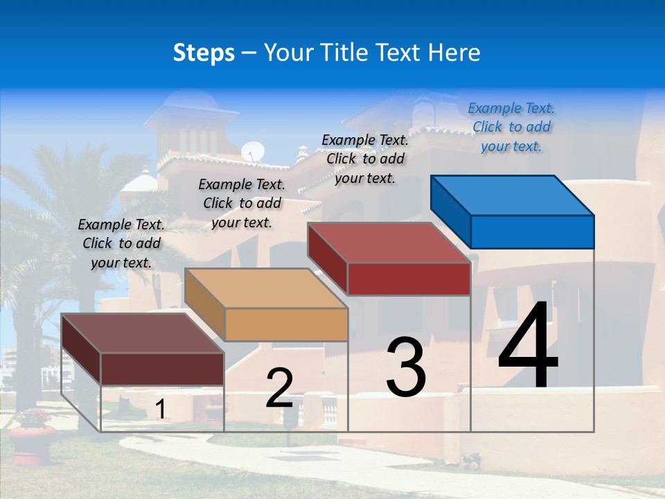 Homey Investment Owner PowerPoint Template
