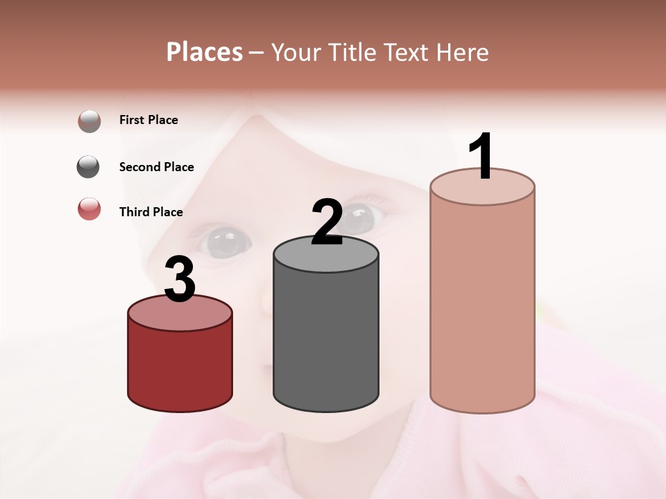 Expression People Youth PowerPoint Template