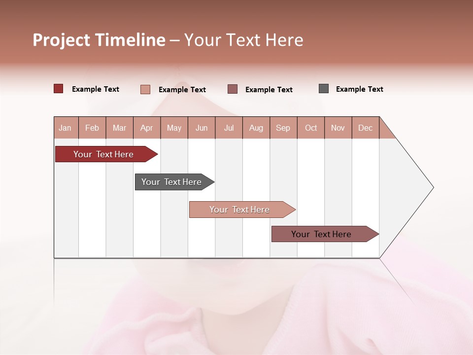 Expression People Youth PowerPoint Template