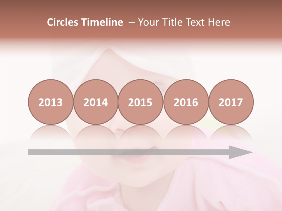 Expression People Youth PowerPoint Template