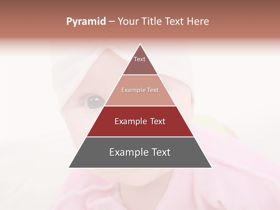 Expression People Youth PowerPoint Template
