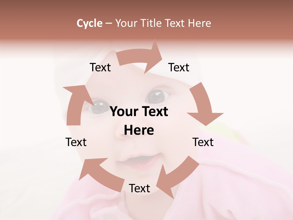 Expression People Youth PowerPoint Template