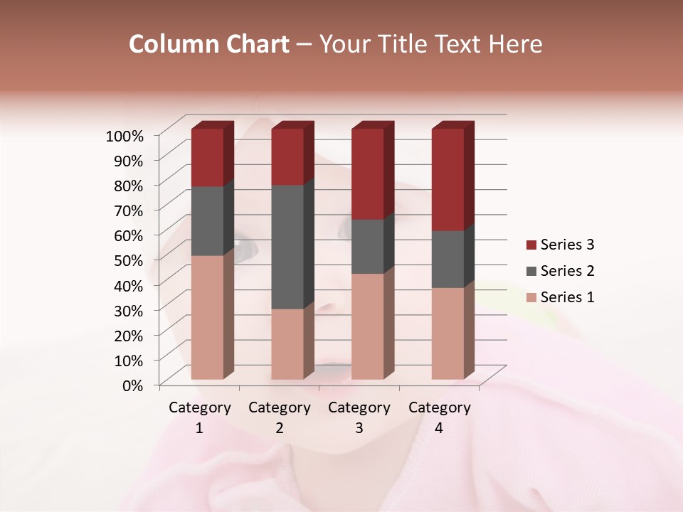 Expression People Youth PowerPoint Template