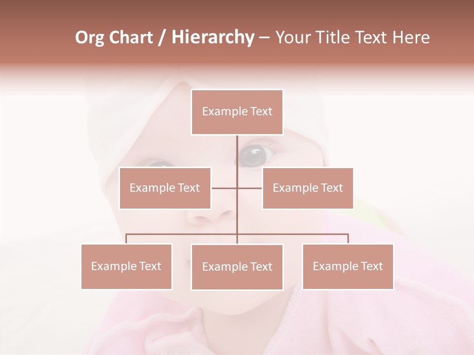 Expression People Youth PowerPoint Template