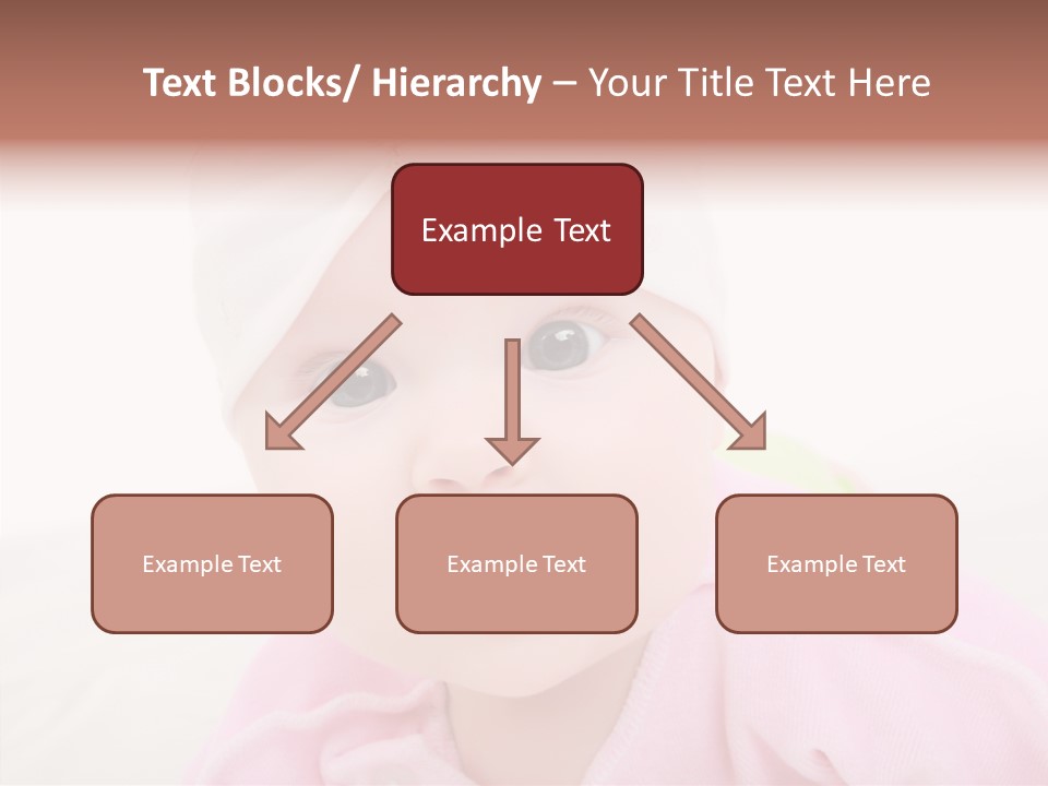 Expression People Youth PowerPoint Template