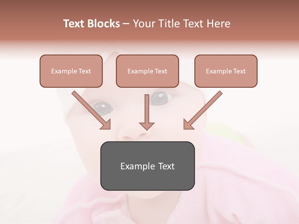 Expression People Youth PowerPoint Template