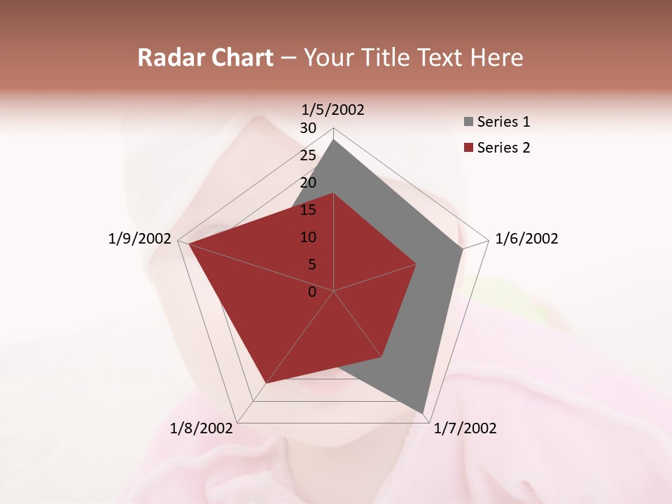 Expression People Youth PowerPoint Template