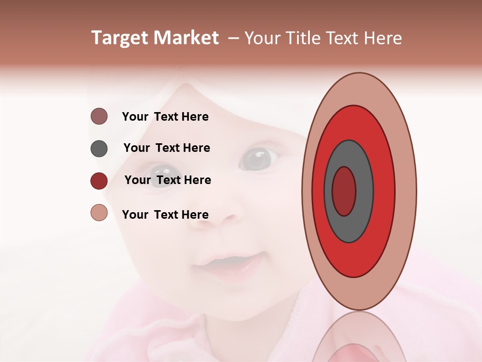 Expression People Youth PowerPoint Template