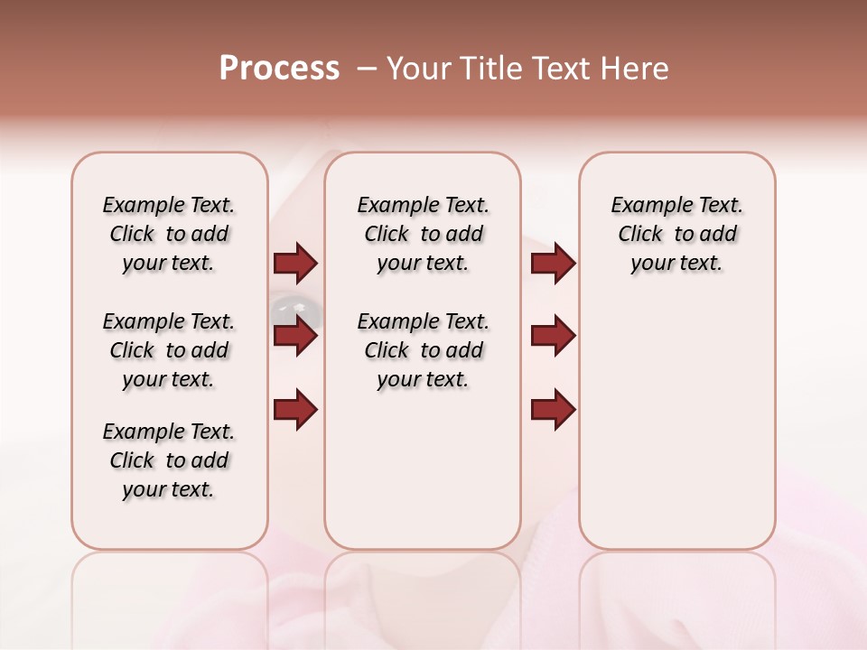 Expression People Youth PowerPoint Template