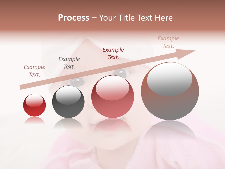 Expression People Youth PowerPoint Template