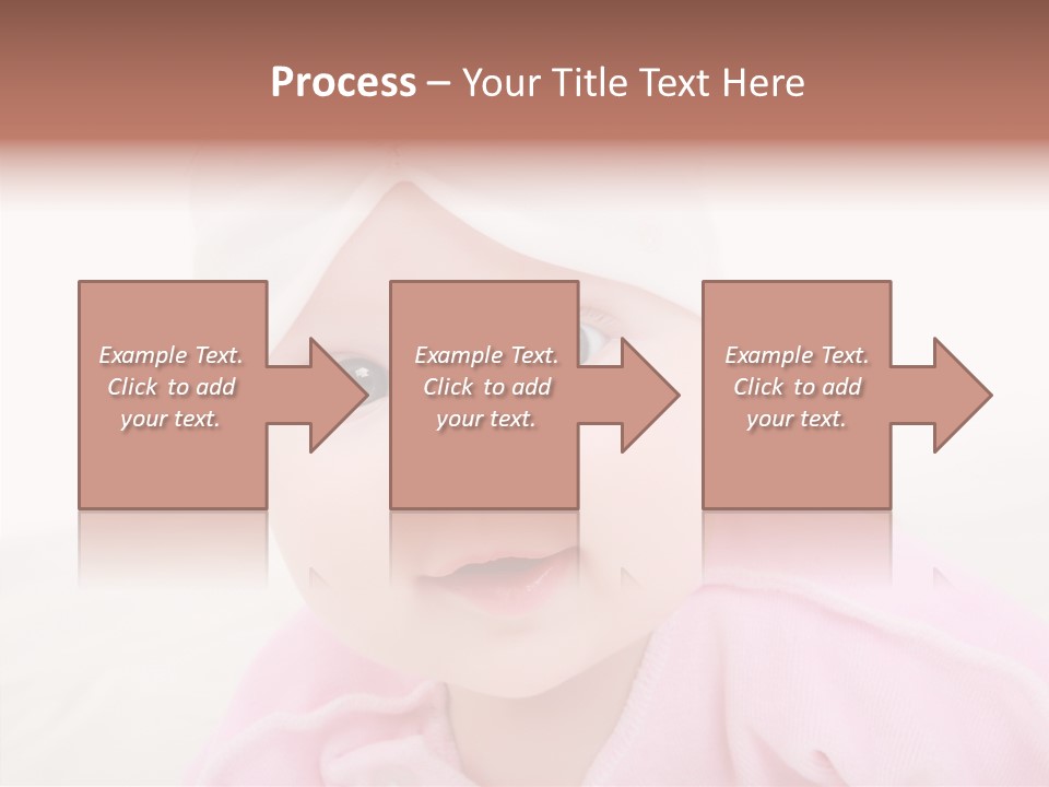 Expression People Youth PowerPoint Template