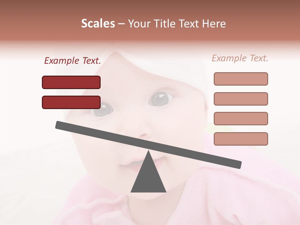 Expression People Youth PowerPoint Template