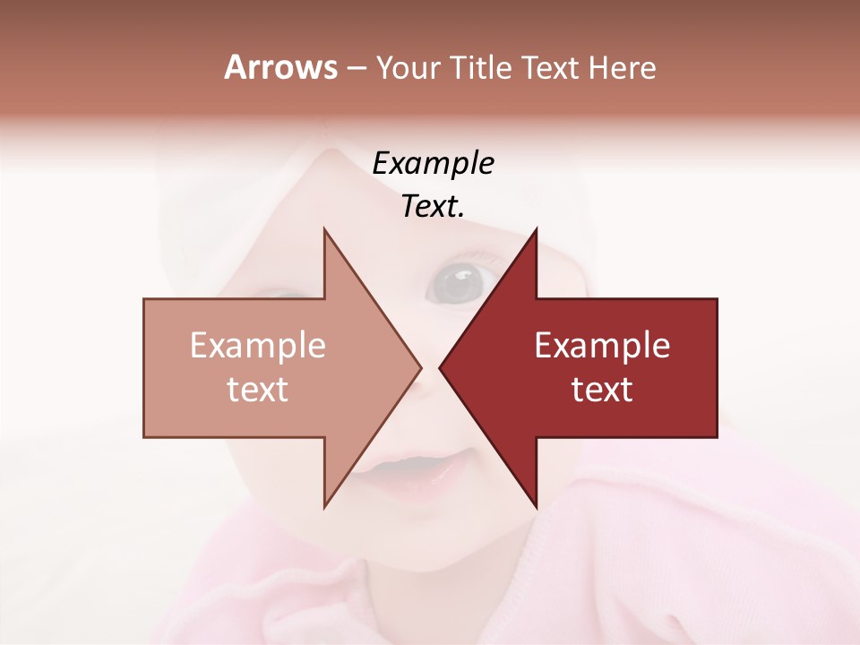 Expression People Youth PowerPoint Template