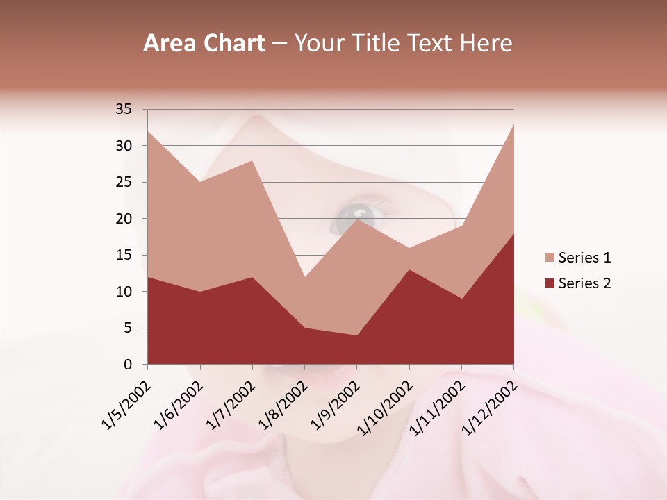 Expression People Youth PowerPoint Template