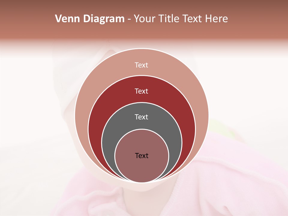 Expression People Youth PowerPoint Template