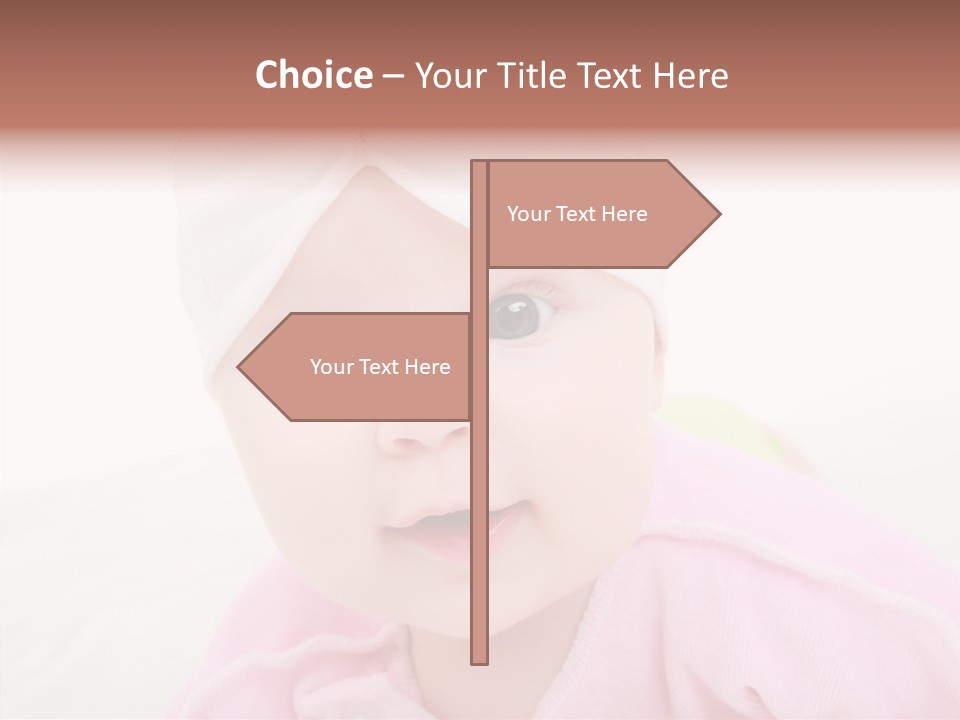 Expression People Youth PowerPoint Template