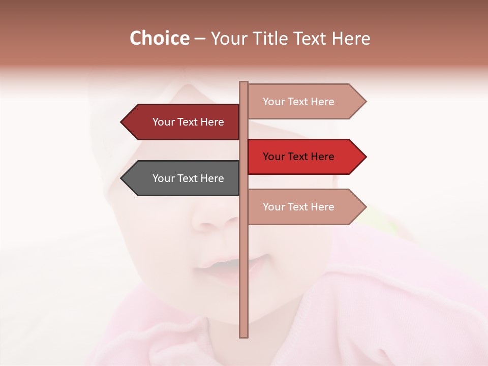 Expression People Youth PowerPoint Template