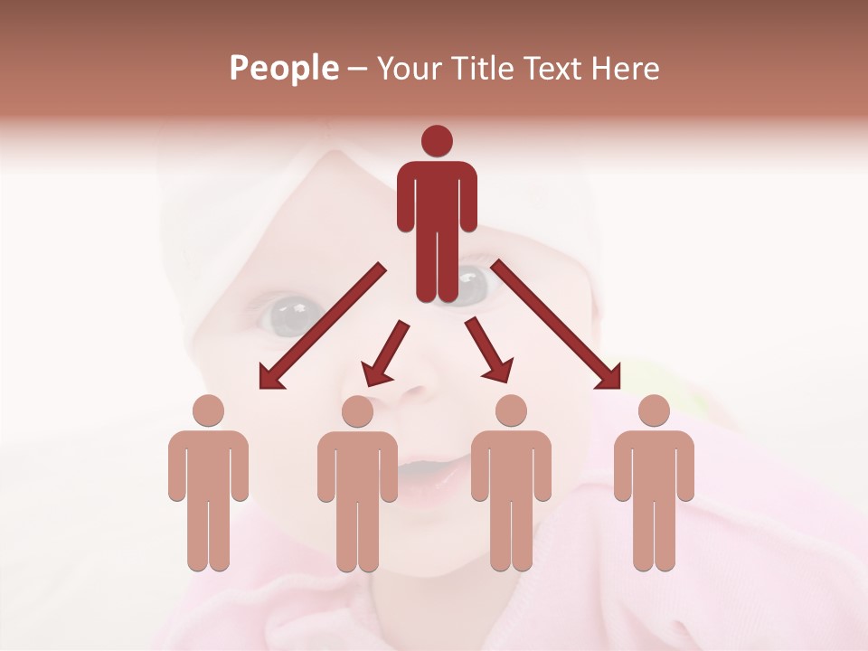 Expression People Youth PowerPoint Template