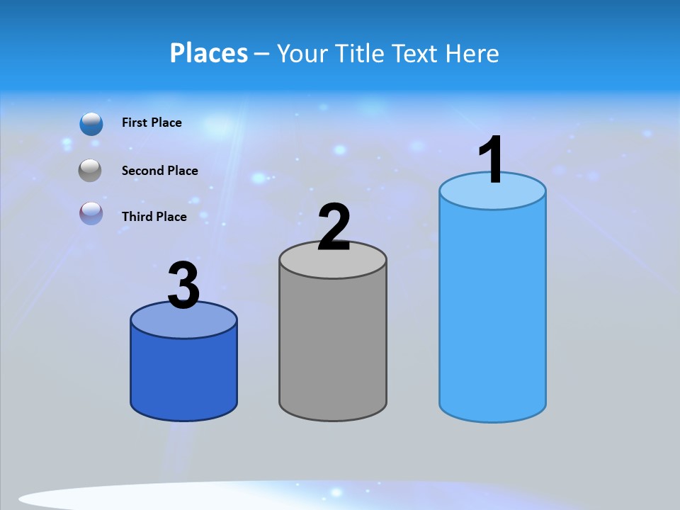 Background Actor Fame PowerPoint Template