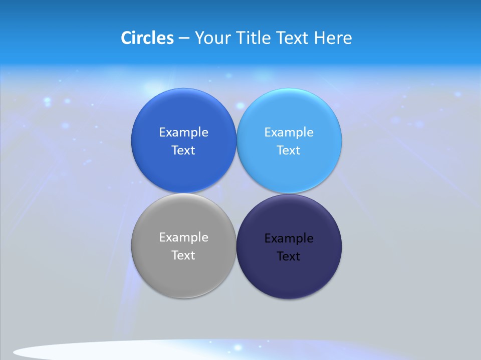 Background Actor Fame PowerPoint Template