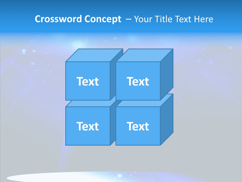 Background Actor Fame PowerPoint Template