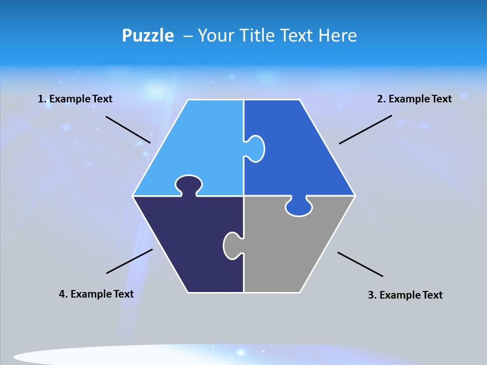 Background Actor Fame PowerPoint Template