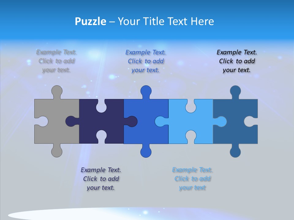 Background Actor Fame PowerPoint Template