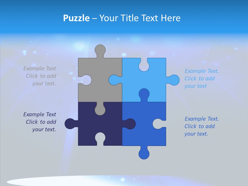 Background Actor Fame PowerPoint Template