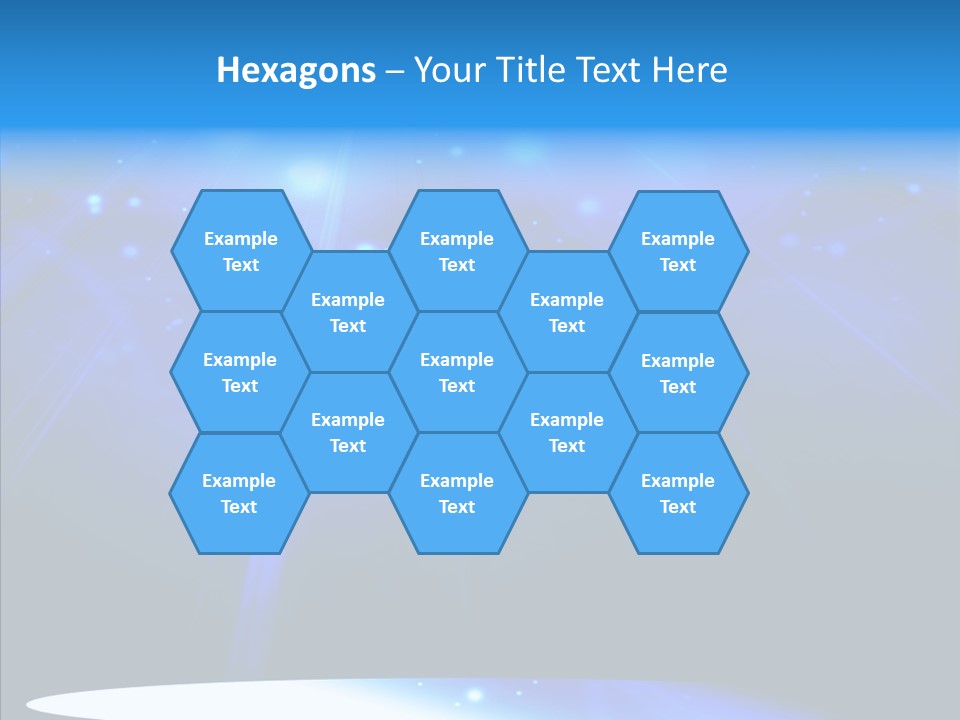 Background Actor Fame PowerPoint Template