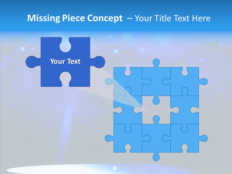 Background Actor Fame PowerPoint Template