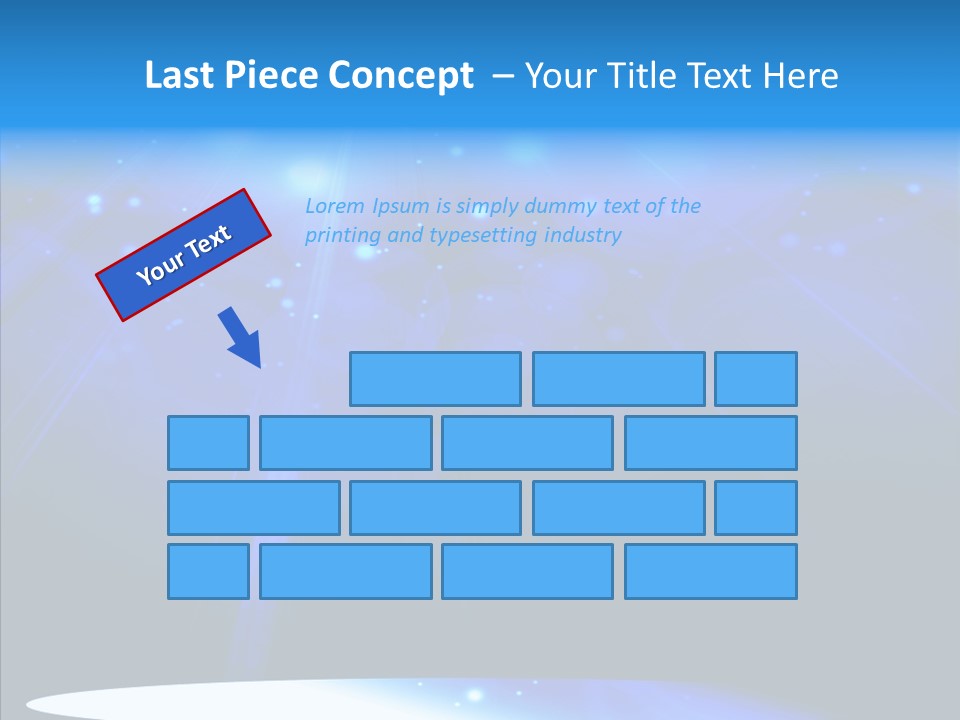 Background Actor Fame PowerPoint Template